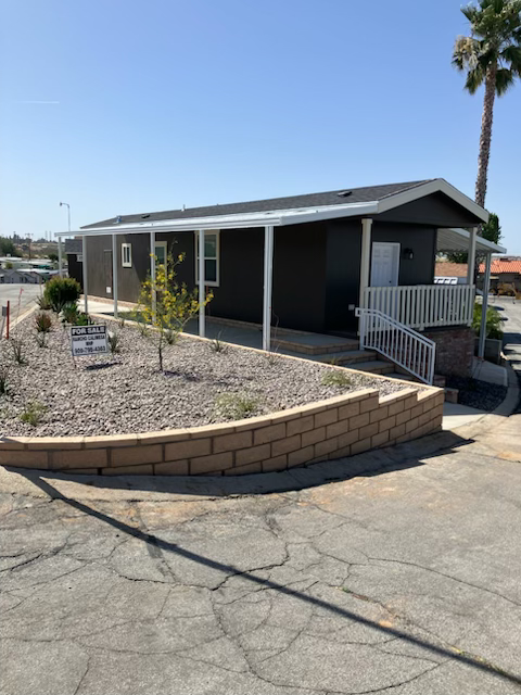 2026 Skyline home for sale at Rancho Calimesa